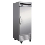 IKON IB19F - Freezer, reach-in, one-section, 26-4/5